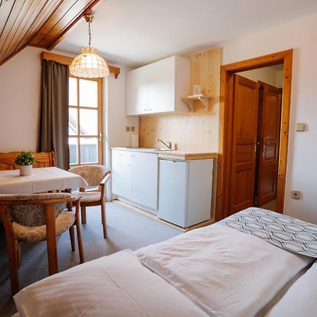 Guesthouse Jelenov Greben Podcetrtek Luaran gambar