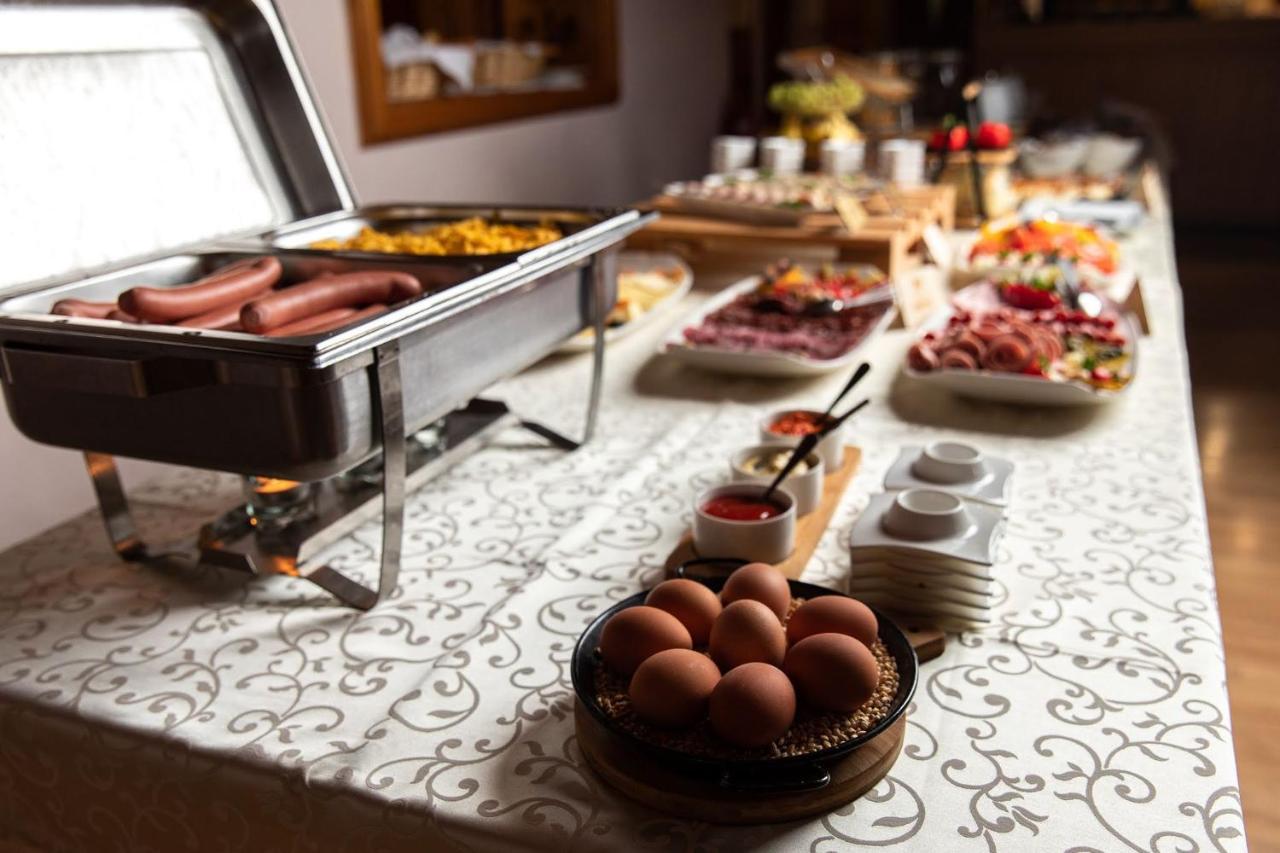 Guesthouse Jelenov Greben Podcetrtek Luaran gambar