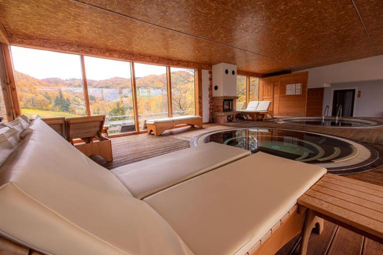 Guesthouse Jelenov Greben Podcetrtek Luaran gambar