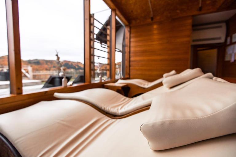 Guesthouse Jelenov Greben Podcetrtek Luaran gambar