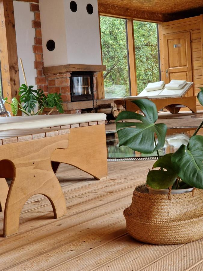 Guesthouse Jelenov Greben Podcetrtek Luaran gambar