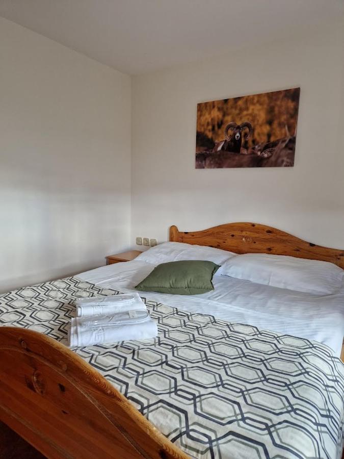 Guesthouse Jelenov Greben Podcetrtek Luaran gambar