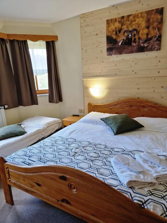 Guesthouse Jelenov Greben Podcetrtek Luaran gambar
