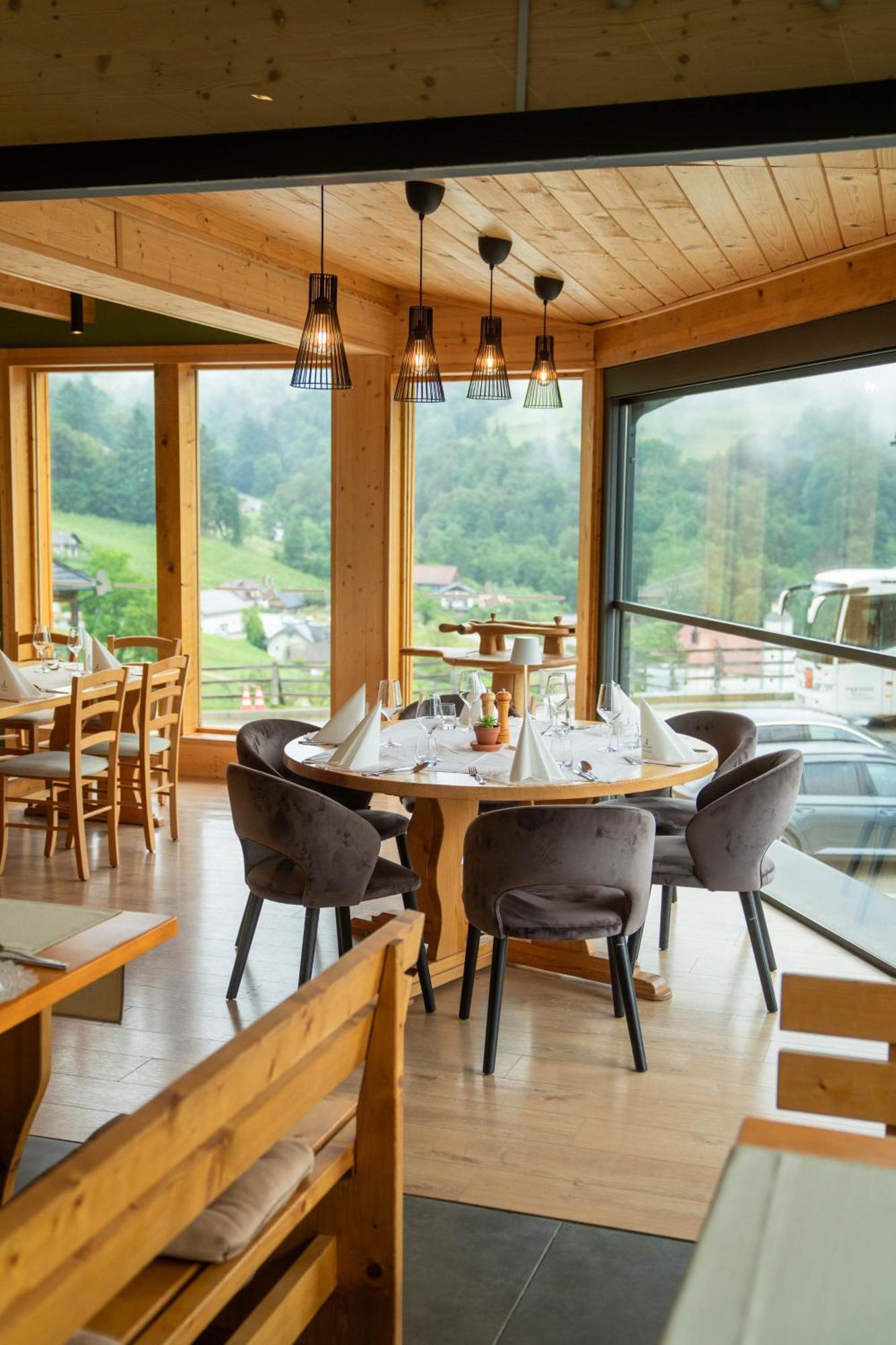 Guesthouse Jelenov Greben Podcetrtek Luaran gambar