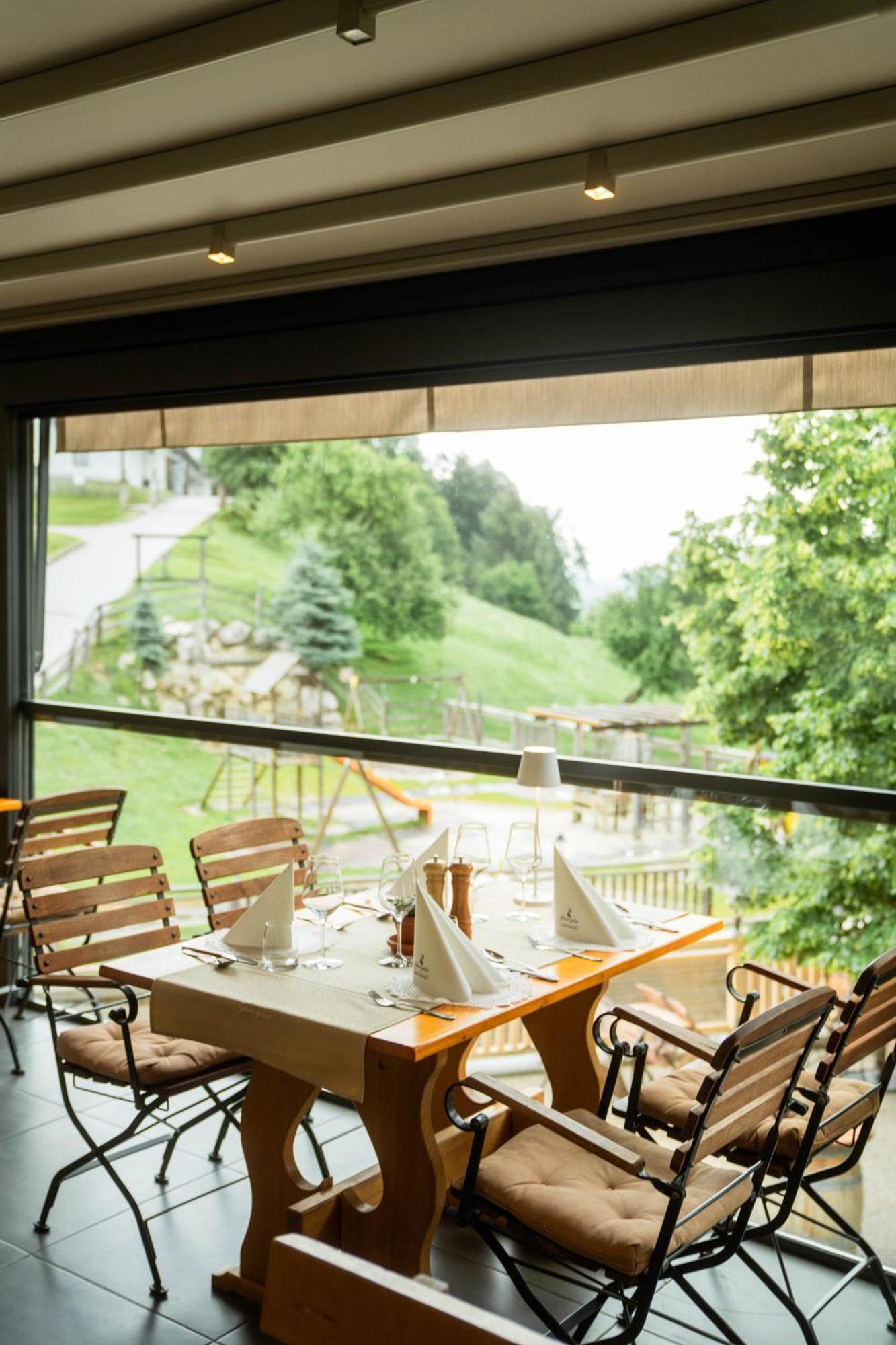 Guesthouse Jelenov Greben Podcetrtek Luaran gambar