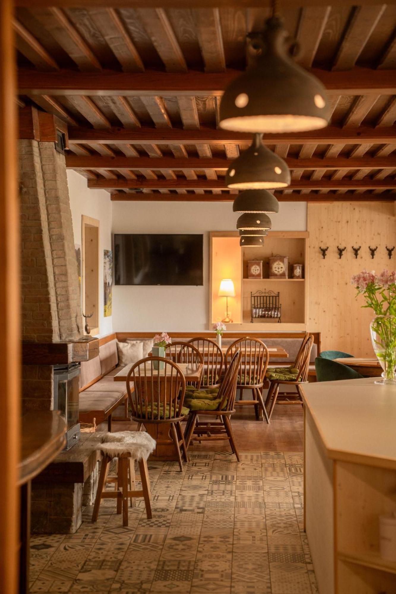 Guesthouse Jelenov Greben Podcetrtek Luaran gambar