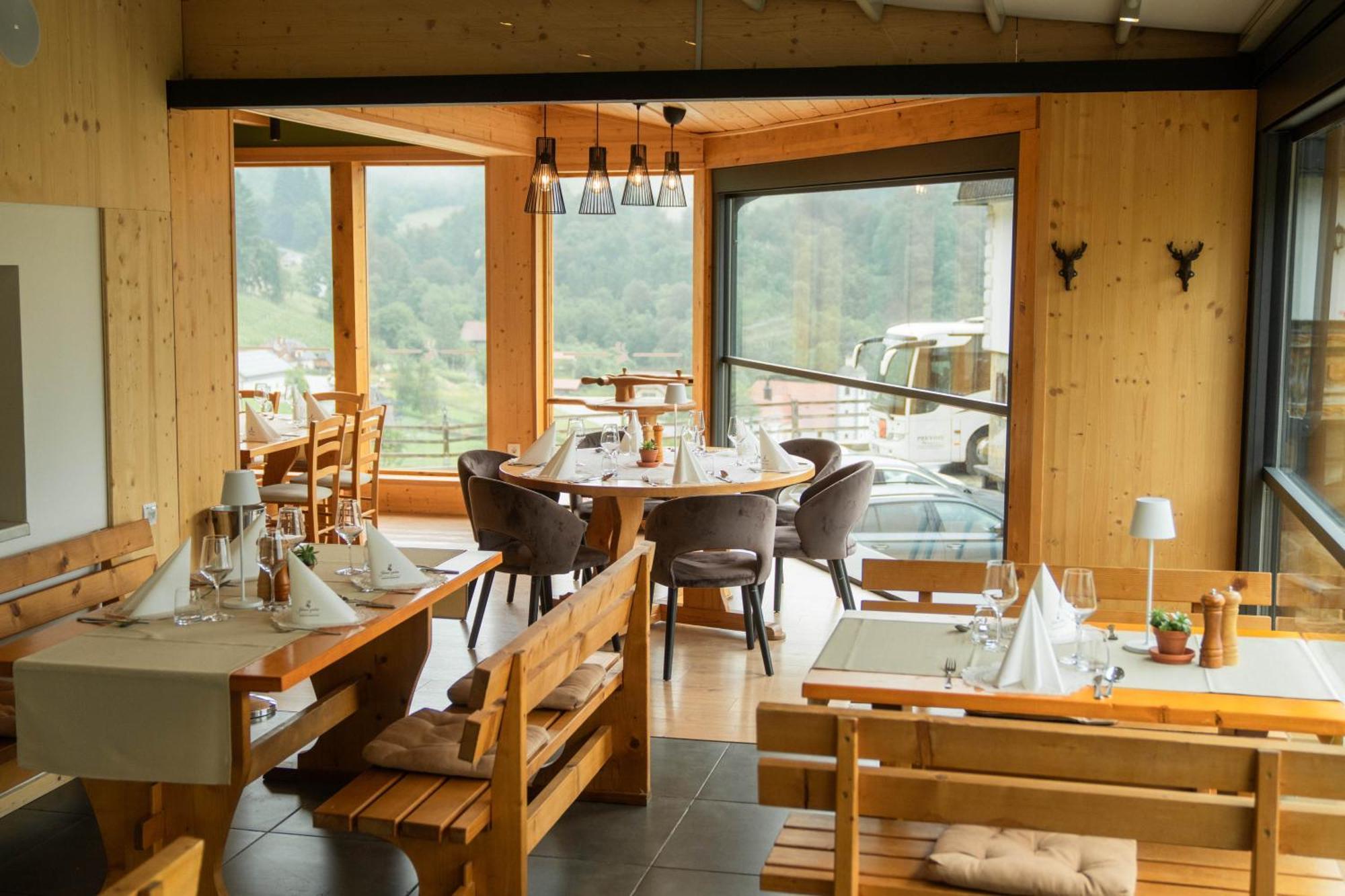 Guesthouse Jelenov Greben Podcetrtek Luaran gambar