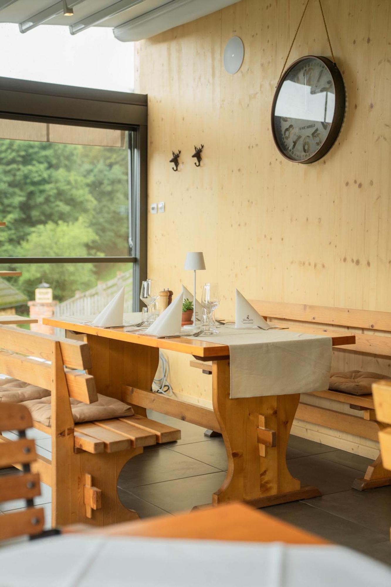 Guesthouse Jelenov Greben Podcetrtek Luaran gambar