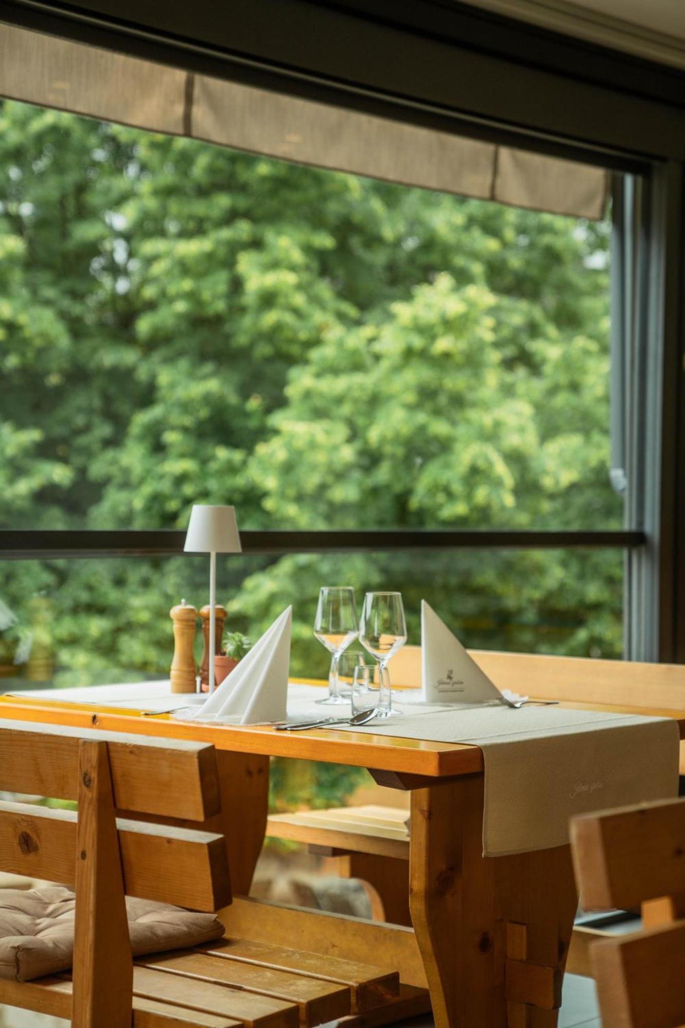 Guesthouse Jelenov Greben Podcetrtek Luaran gambar