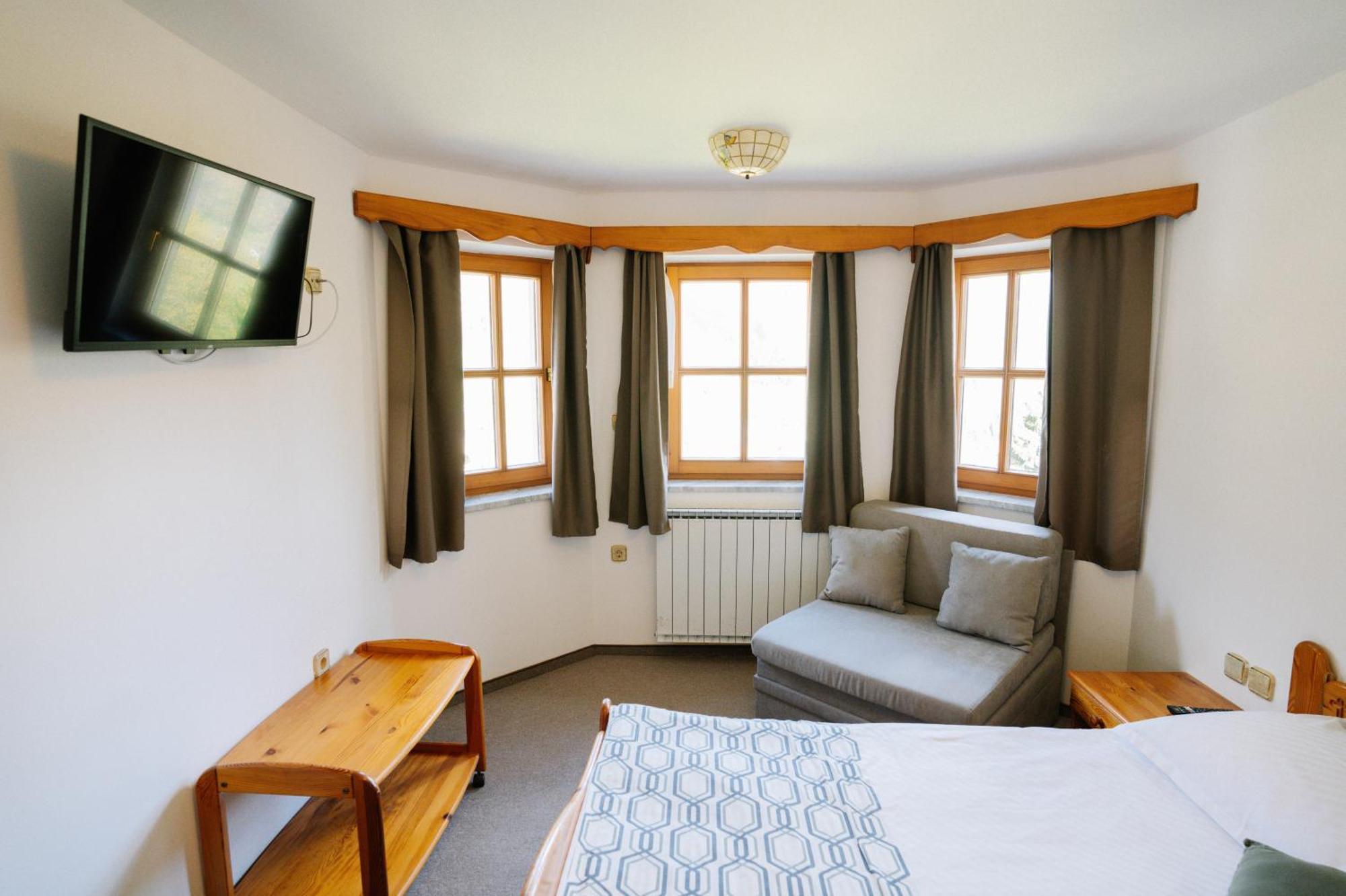 Guesthouse Jelenov Greben Podcetrtek Luaran gambar