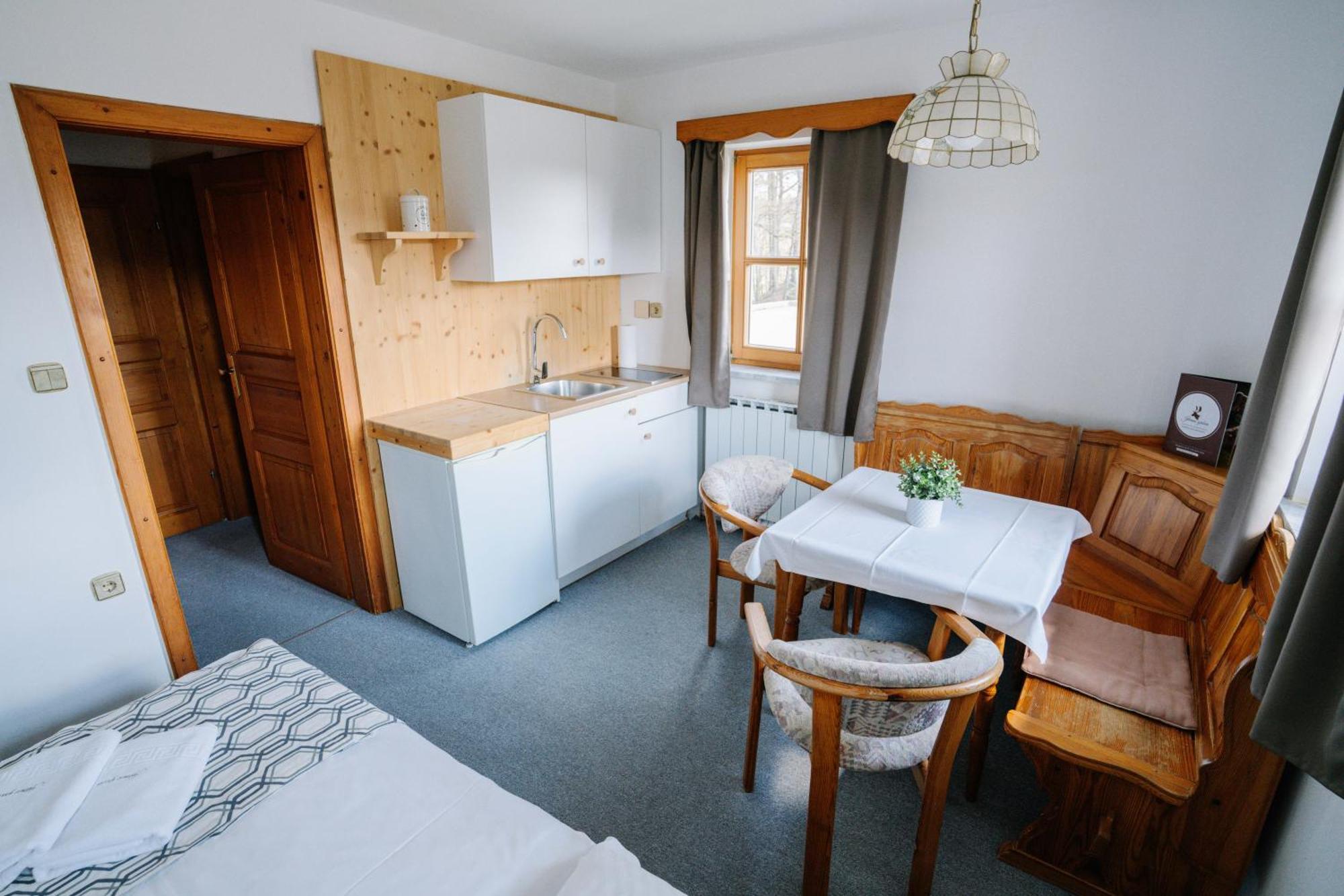 Guesthouse Jelenov Greben Podcetrtek Luaran gambar
